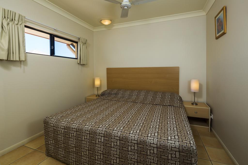 City Plaza Apartments Cairns Exterior photo