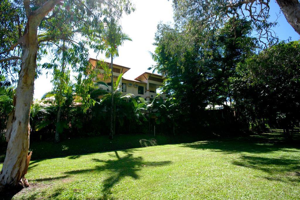City Plaza Apartments Cairns Exterior photo
